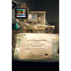 market leb Anesthesia Hygiene Organizer • 50" x 76" pack ML41938
