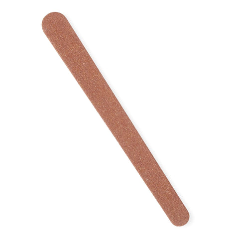 McKesson Emery Board Tan 4-1/4 Inch Length (144/GR) MK-419597