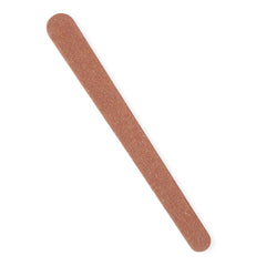 McKesson Emery Board Tan 4-1/4 Inch Length (144/GR) MK-419597