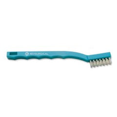 Instrument Cleaning Brush BRUSH, INSTRUMENT CLEAN 7" Pack of 3 MK-420278