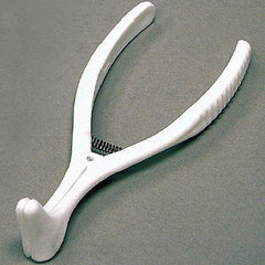 Nasal Speculum Econo™ Vienna 5-1/2 Inch Length Plastic Disposable Pack of 48 MK-421979