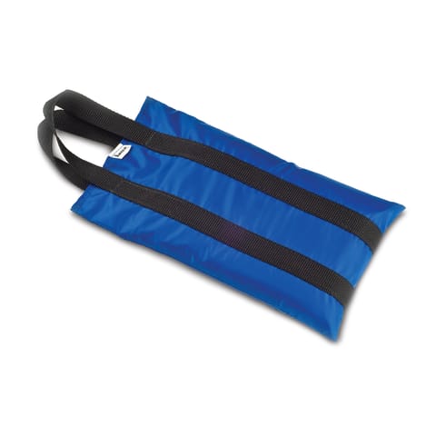 marketlab X-Ray Sandbags Cervical , 7lb • 3"W x 6"L x 17"H 1 / each