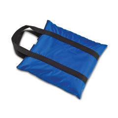 marketlab X-Ray Sandbags Cervical , 10lb • 4"W x 7"L x 20"H 1 / each