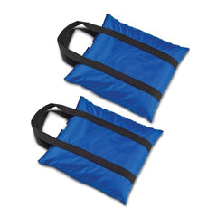 marketlab X-Ray Cervical Sandbag, 10lb Set 2 / pk