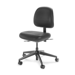 market leb Fusion R+ Chair with 2-Way Mechanism • Desk Height,  each ML42492