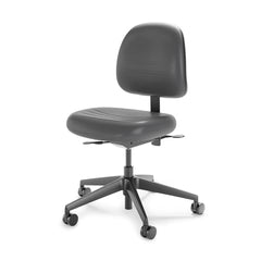 market leb Fusion R+ Chair with 2-Way Mechanism • Desk Height,  each ML42492
