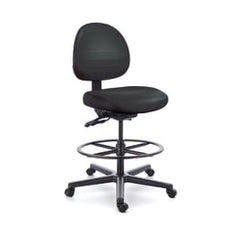 market leb Triton R+ Chair 4-way Mechanism, Desk Height • each ML42495