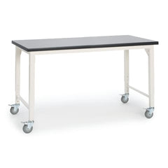 MARKET LEB Flat Surface Accessioning Benches EACH ML42722