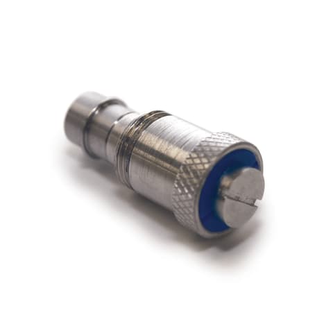 marketlab Fiber Optic Laryngoscope Lamps For SunMed Blue Cartridge Handles, Xenon/Halogen  1 / each