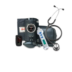marketlab Hopkins Select Vital Signs Kit 1 / each