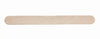 Tongue Depressor Medline 6 Inch Length Wood Senior BX/CS MK-433157