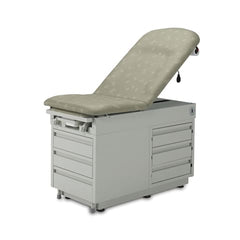 market leb Exam Table • 27"W x 52"D x 32"H each ML43343