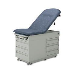 market leb Exam Table • 27"W x 52"D x 32"H each ML43343