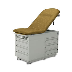 market leb Exam Table • 27"W x 52"D x 32"H each ML43343