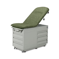 market leb Exam Table • 27"W x 52"D x 32"H each ML43343