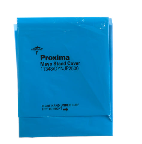 Stand Cover Proxima™ 24 X 53 Inch For Mayo Stand (30/CS) MK-435366