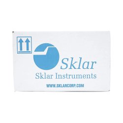 Instrument Detergent Sklar Kleen™ Powder 3.5 lbs. Container Mild Scent EA/CS MK-43573