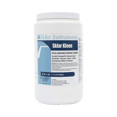 Instrument Detergent Sklar Kleen™ Powder 3.5 lbs. Container Mild Scent EA/CS MK-43573
