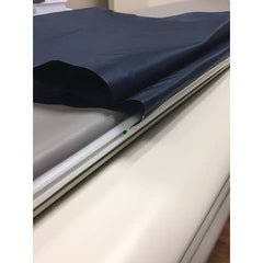 marketlab Replacement Scan-Bands® for Scan-Track  9"W x 32"L Left, 23"L Right 1 / each