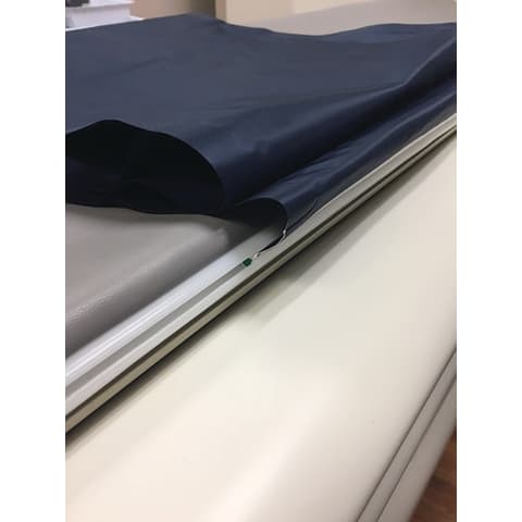 marketlab Replacement Scan-Bands® for Scan-Track  15"W x 38"L Left, 23"L Right 1 / each