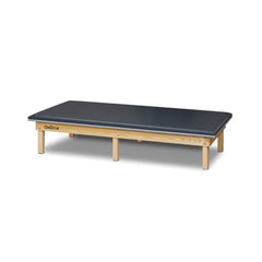 market leb CanDo Upholstered Mat Table, 60"W x 84"L x 18"H each ML43690