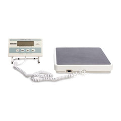 marketlab Health o meter® 400lb Capacity Digital Floor Scale • 349KLX • 12.5"W x 12"L x 1.875"H 1 / each