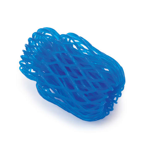 marketlab Tip Protectors for Scope Lens Large • Blue • 7–15mm 100 / pk