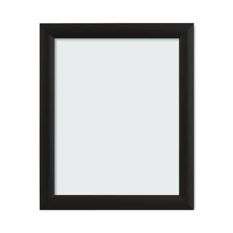 marketlab Flip and Click Quick Change Frames 22"W x 28"H • Black 1 / each