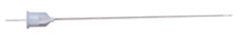 Cervical Injection Needle Potocky® Straight Style 27 Gauge 3-1/2 Inch Length Sterile (6/BX) MK-443007