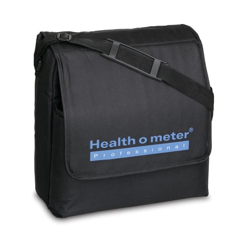 marketlab Health o meter® Carrying Case, 17"W x 14.5"L x 6"H  1 / each