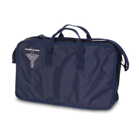 marketlab Health o meter® Carrying Case, 22.5"W x 14.5"L x 5.5"H 1 / each