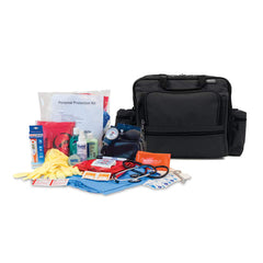 marketlab Hopkins Clinician Starter Kit w/Mark V ExL Shlder Bag, Black  1 / each