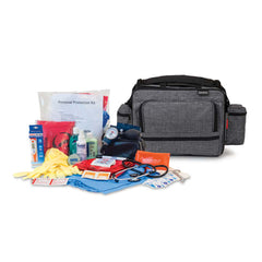 marketlab Clinician Starter Kit, With Antimicrobial Mark V ExL Shoulder Bag  1 / each