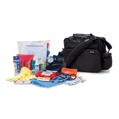 marketlab Hopkins Clinician Starter Kit w/Home Health Shlder Bag,BK 1 / each