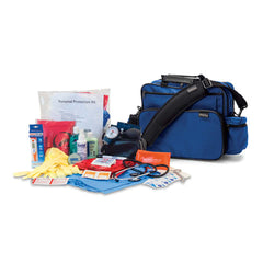 marketlab Hopkins Clinician Starter Kit w/Home Health Shlder Bag,RL 1 / each