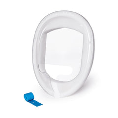 Marketlab Saving Eyes Breakaway Face Protection Shield pack of 10 ML44351
