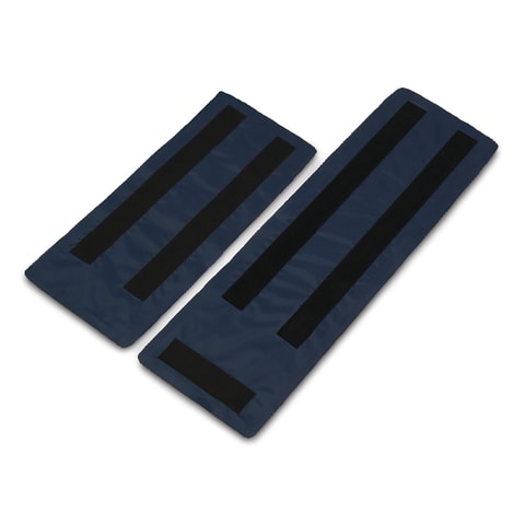 marketlab Scan-Bands® Hook Attach, 15"W x 38"L Left, 32"L Right 1 / each