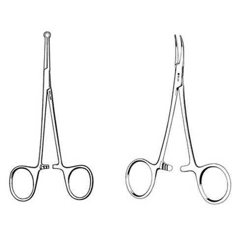 Sutureless Vasectomy Set Sklar® Each MK-448964