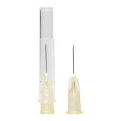 Hypodermic Needle Nipro™ 1/2 Inch Length 26 Gauge Thin Wall Without Safety (100/BX 10BX/CS) MK-449478