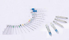 LOR Syringe Portex® 5 mL Luer Lock Tip Without Safety MLL (10/CS) MK-449627