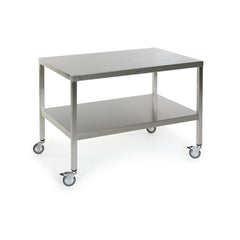 market leb Stainless-Steel Work Tables each ML45069