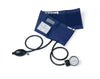 Aneroid Sphygmomanometer Unit Medline Adult Cuff Arm Polyester Cuff 23 - 40 cm Pocket Aneroid Each MK-454785