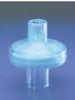 Heat and Moisture Exchanger with Filter Thermovent® 27 mg H₂O/L @ VT 500 mL 1.6 cm H₂O @ 30 LPM Straight MK-455503