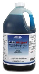 Multi-Enzymatic Instrument Detergent ProEZ AW Quad™ Liquid Concentrate 1 gal. Jug Fresh Scent Case of 4 MK-458252