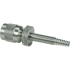 Tubing Barb For Bemis Suction Canisters FML DISS X UNIV MK-462227