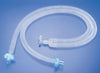 Anesthesia Breathing Circuit Portex® Expandable Tube 87 Inch Tube Dual Limb Adult 2 Liter Bag Single Patient Use MK-465940