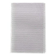 Procedure Towel Medline 13 W X 19 L Inch White NonSterile  TISSUE PRO DISP WHT 13"X19" 3PLY (500/CS) MK-476212