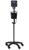 Aneroid Sphygmomanometer Unit Medline Adult Cuff Arm Nylon Cuff Mobile Each MK-477558