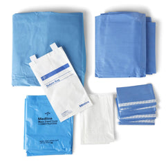General Purpose Drape Pack Proxima™ BASIC PACK I, (10/CS) MK-478333