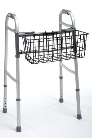 Guardian® Walker Basket For Guardian Model Numbers 7755, 7756, 30755P, 30755W, 30757W, 30756P, 30756W, 30758W (2/CS) MK-480063